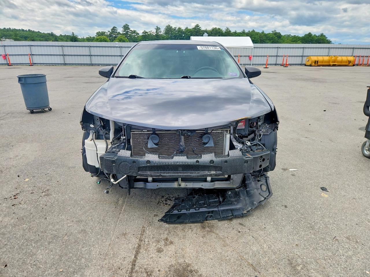 2014 Toyota Camry Xle - Фото 5