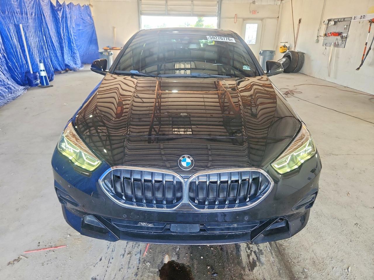 2022 BMW 228Xi - Фото 5