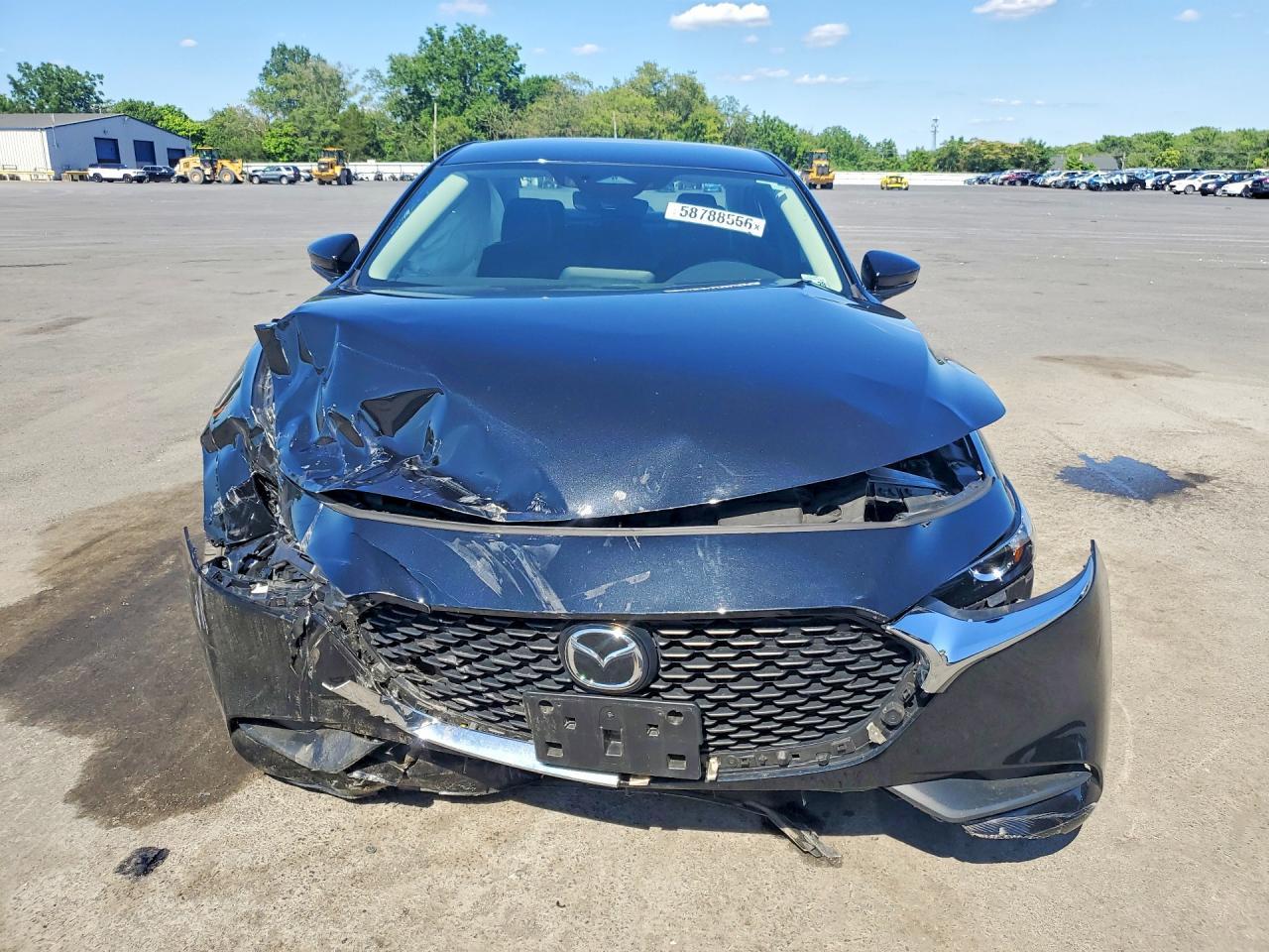 2024 Mazda 3 Select Sport - Фото 5