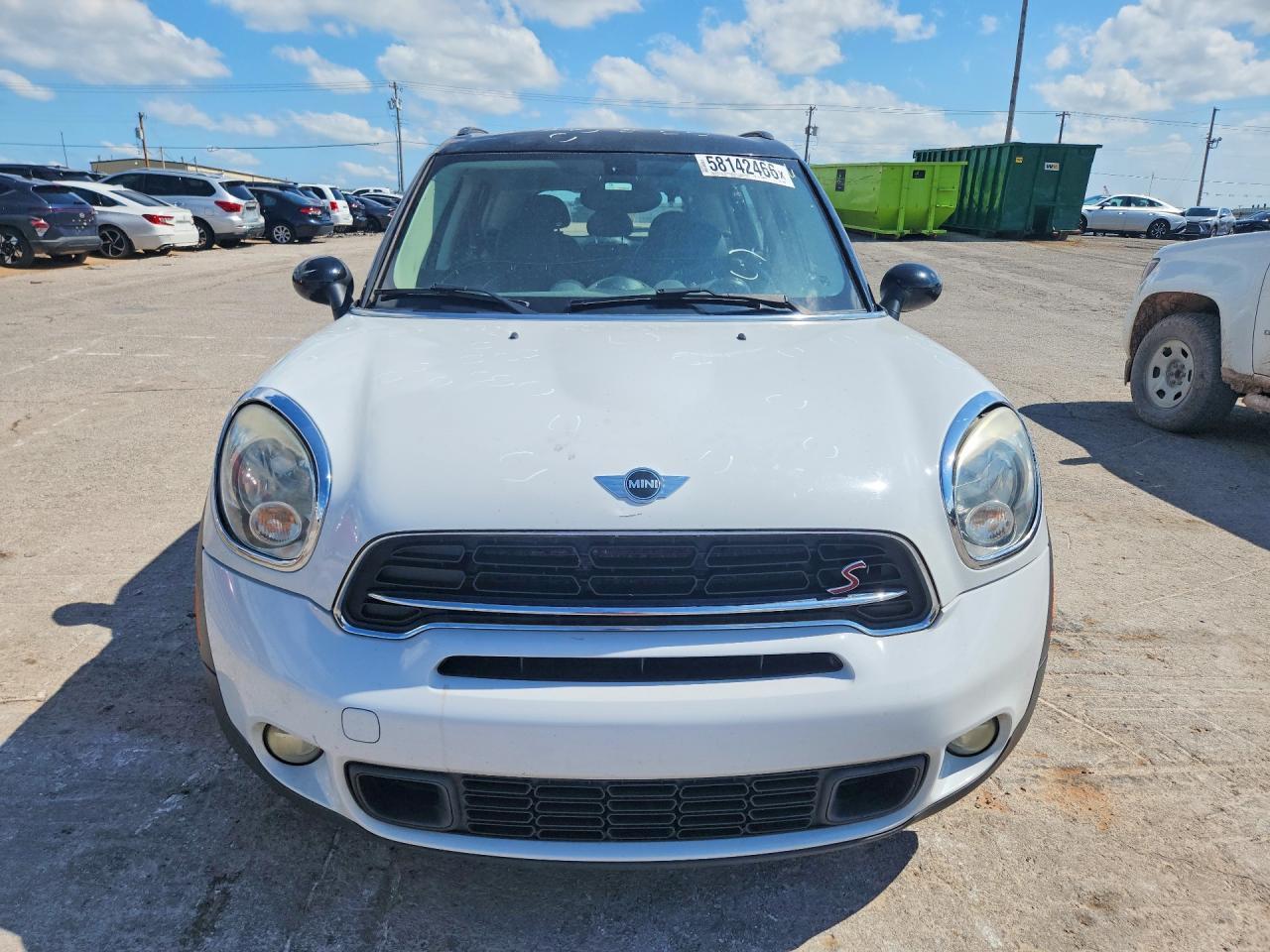 2015 Mini Cooper S Countryman - Фото 5