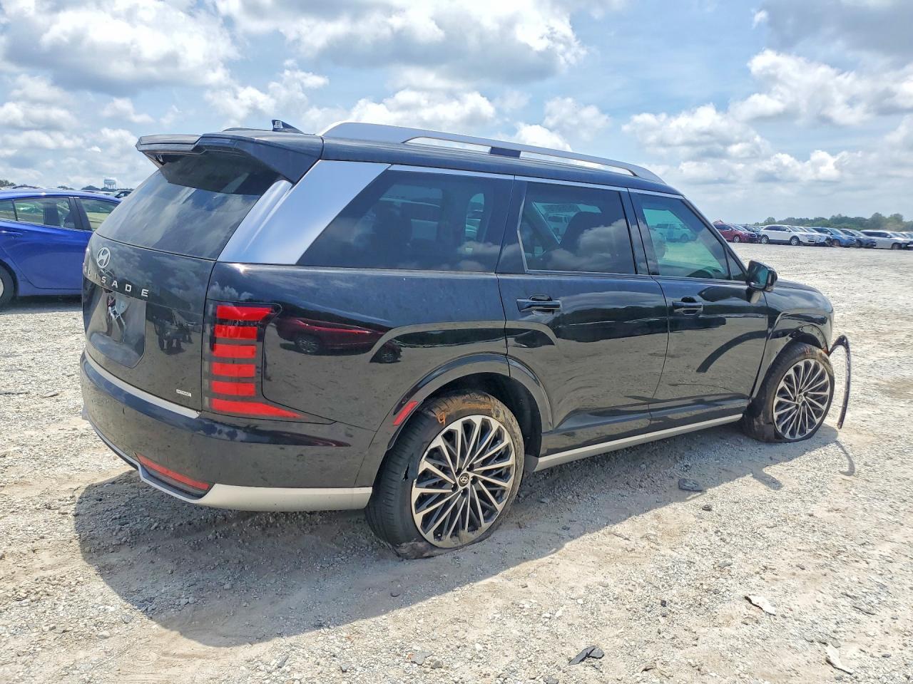 2026 Hyundai Palisade - Фото 3