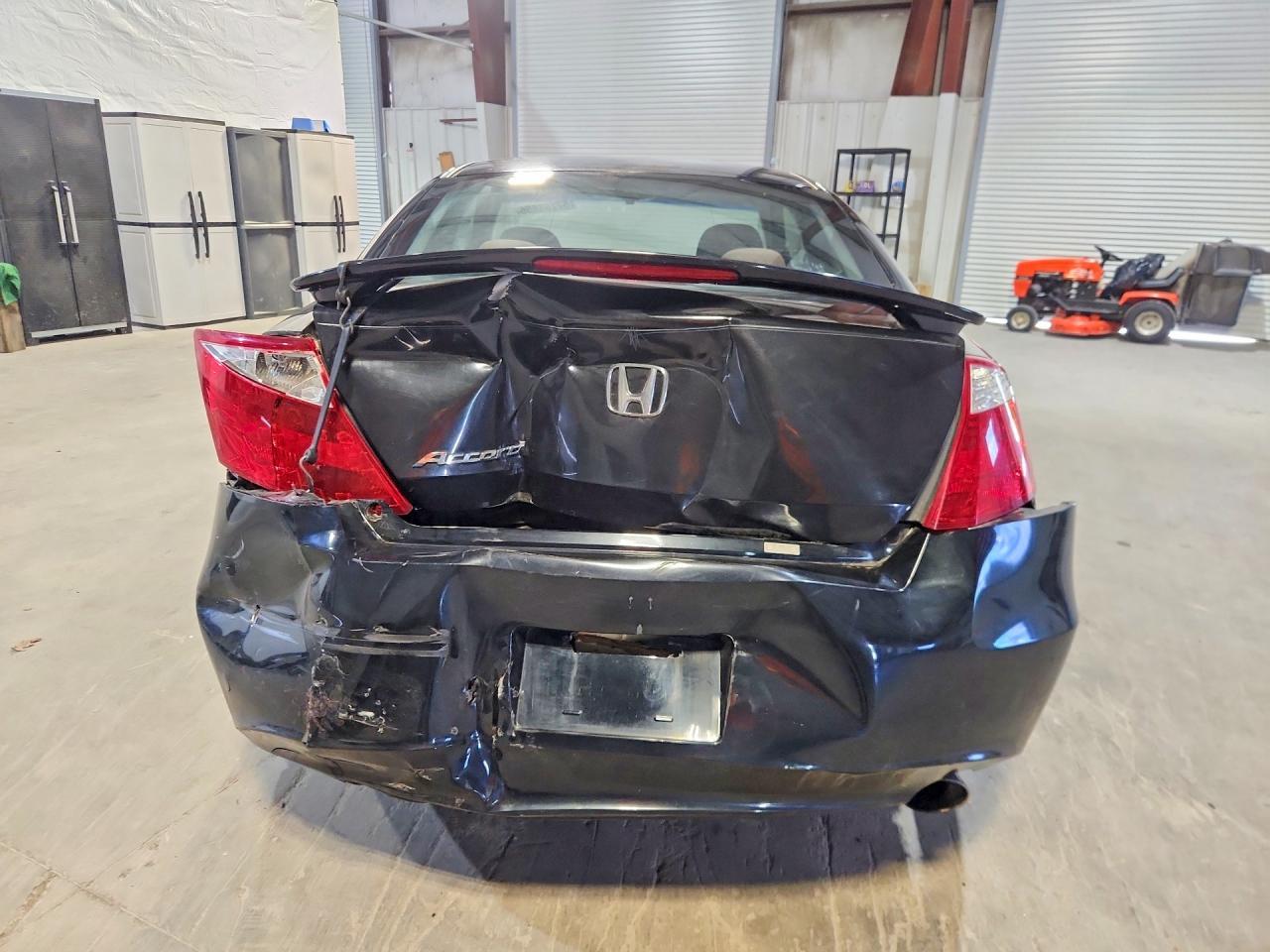 2008 Honda Accord Ex - Фото 6