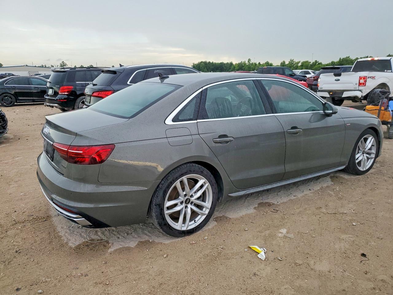 2023 Audi A4 Premium Plus 45 - Image 3