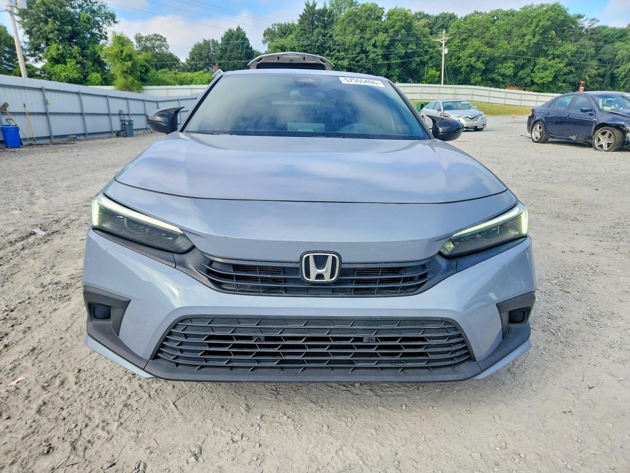 2024 Honda Civic Sport - Image 5
