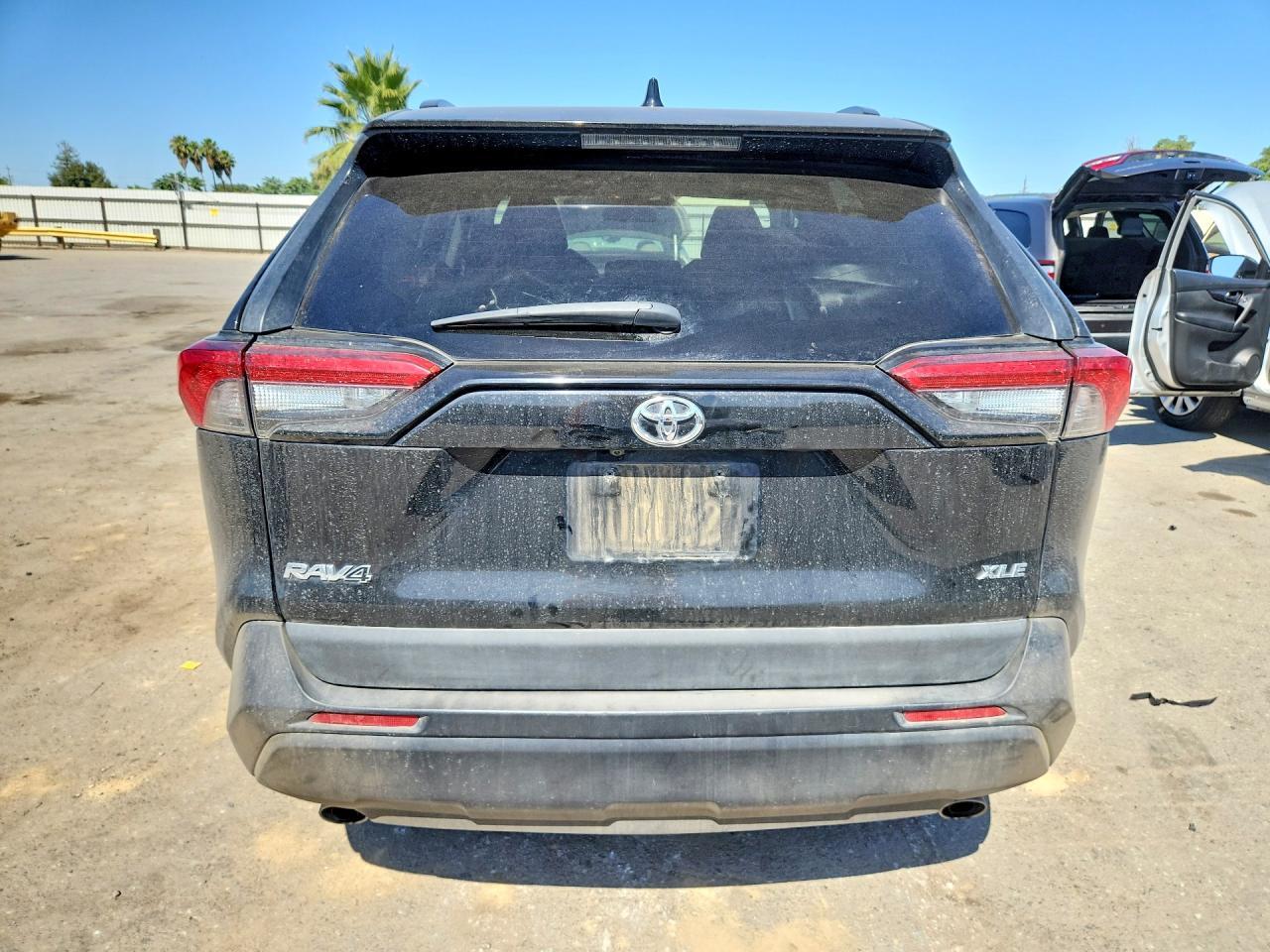 2021 Toyota Rav4 Xle - Фото 6