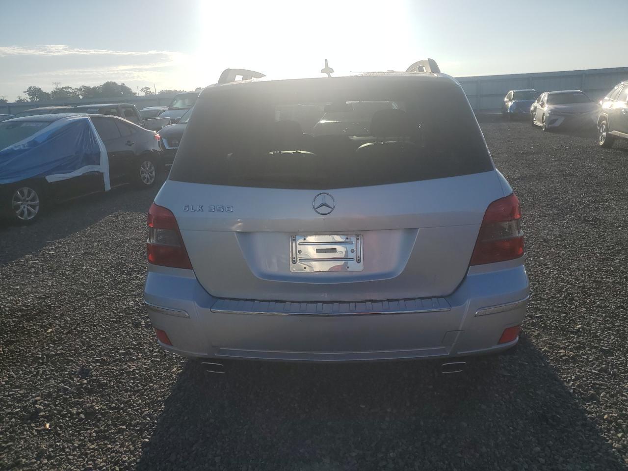 2012 Mercedes-Benz Glk 350 - Image 6