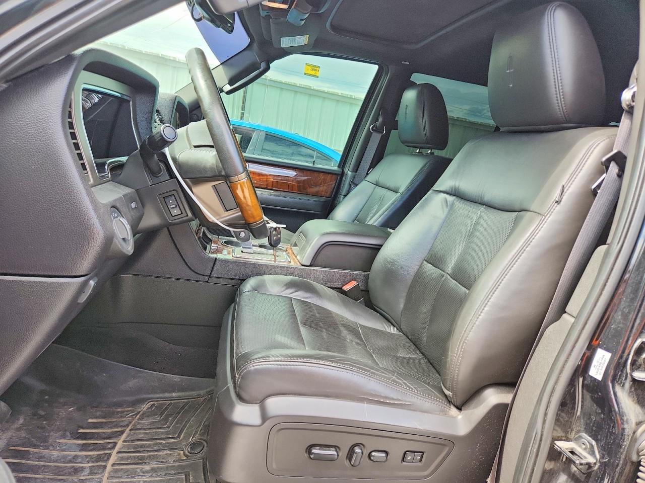 2014 Lincoln Navigator - Фото 7