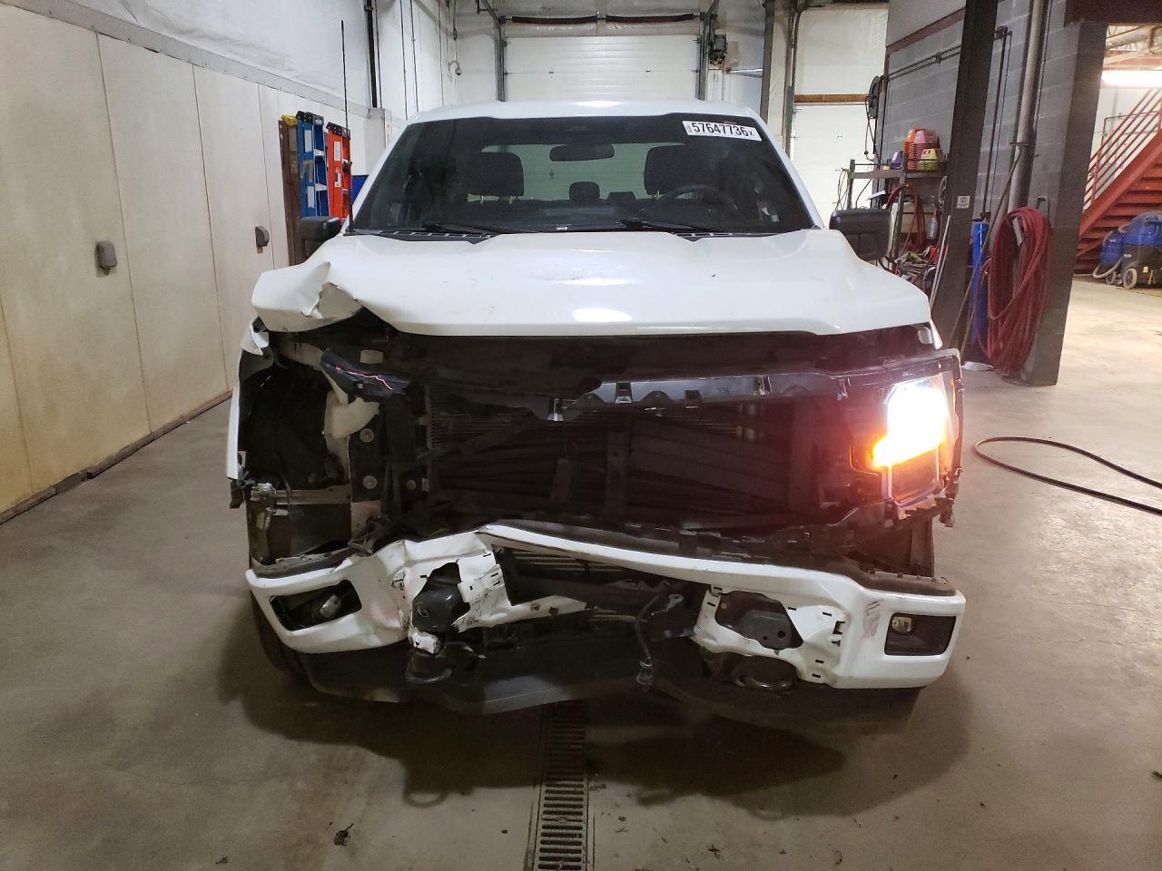 2024 Ford F150 Stx - Фото 5