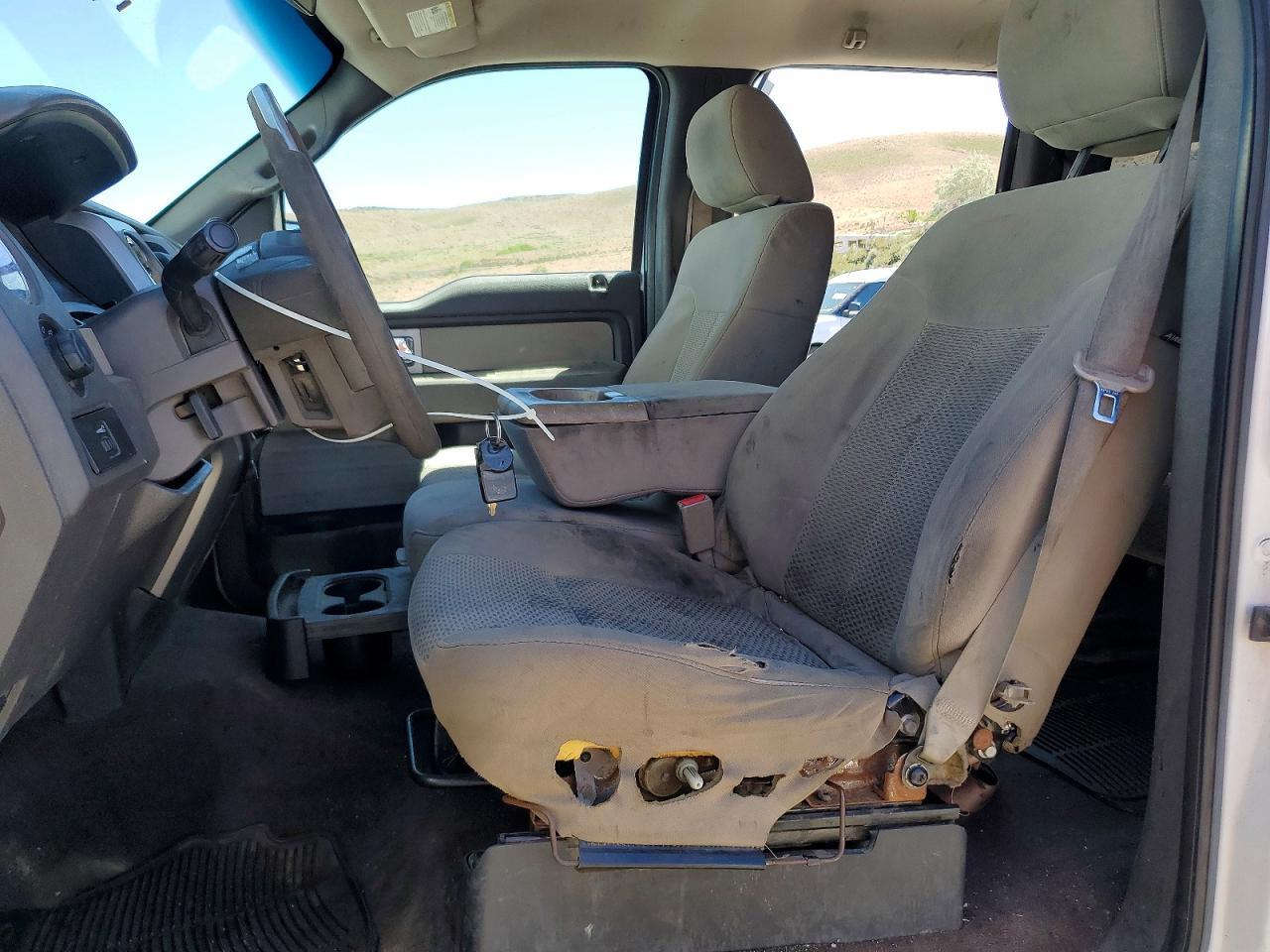 2010 Ford F150 Supercrew - Фото 7