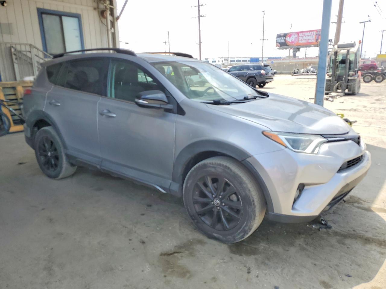 2018 Toyota Rav4 Adventure - Image 4