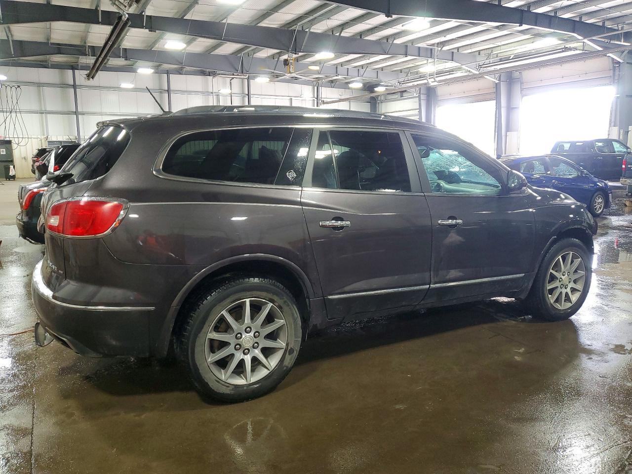 2015 Buick Enclave - Фото 3