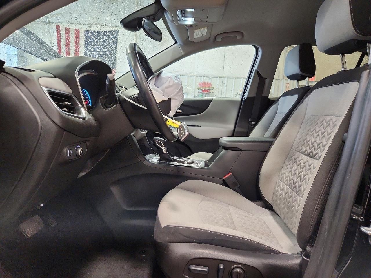 2023 Chevrolet Equinox Lt - Image 7