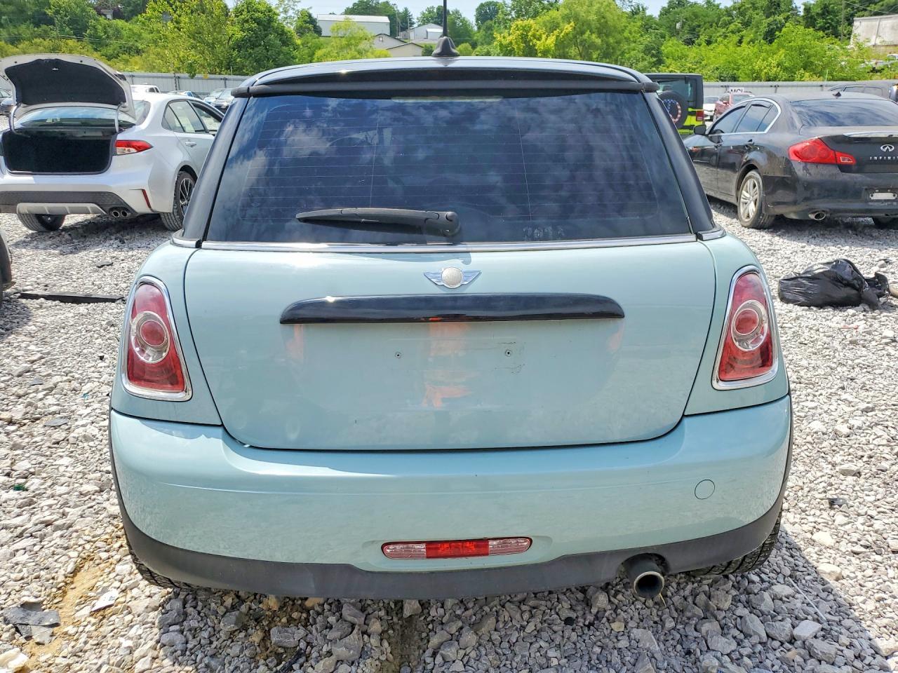 2013 Mini Cooper - Image 6
