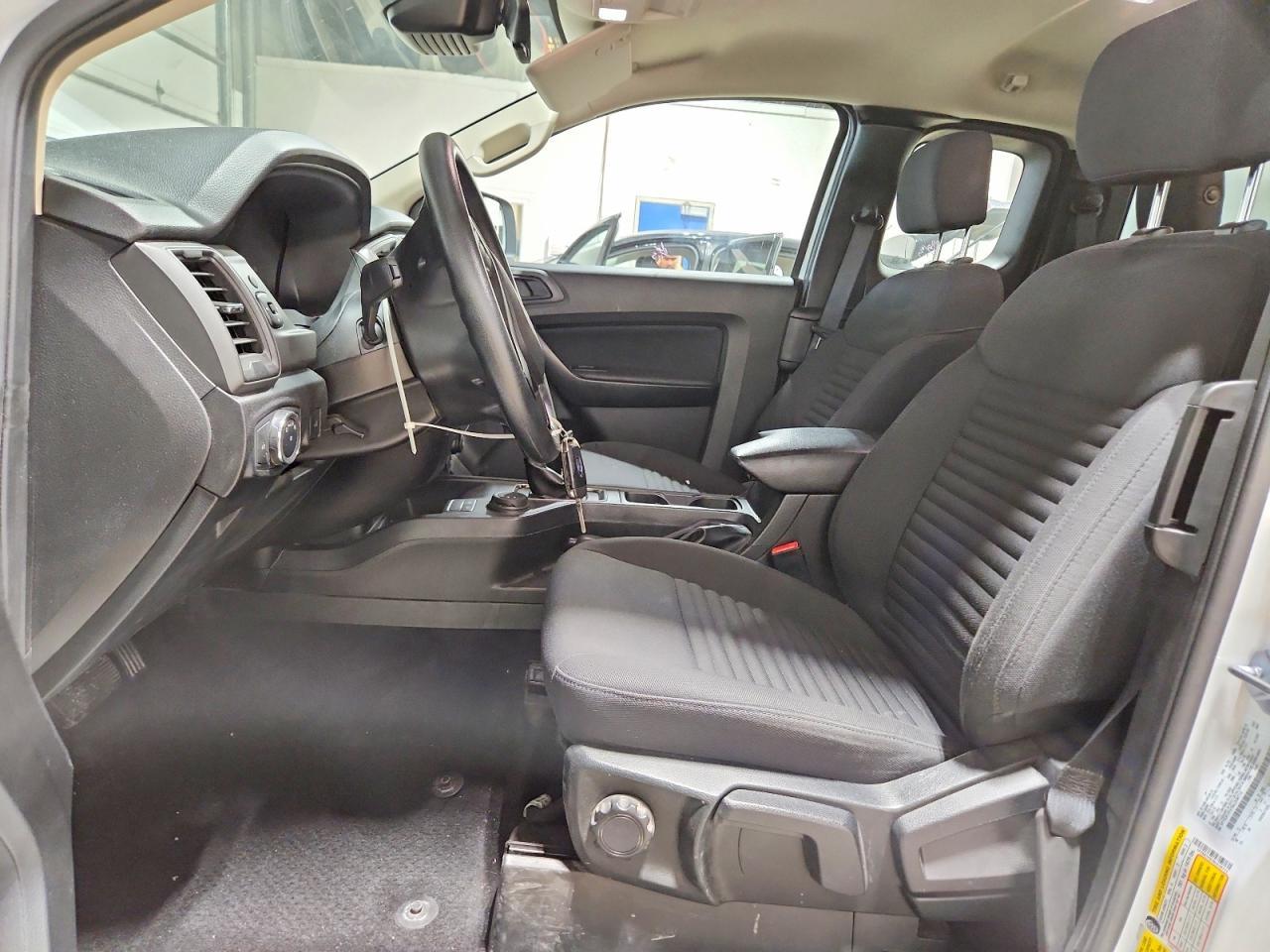 2022 Ford Ranger - Фото 7