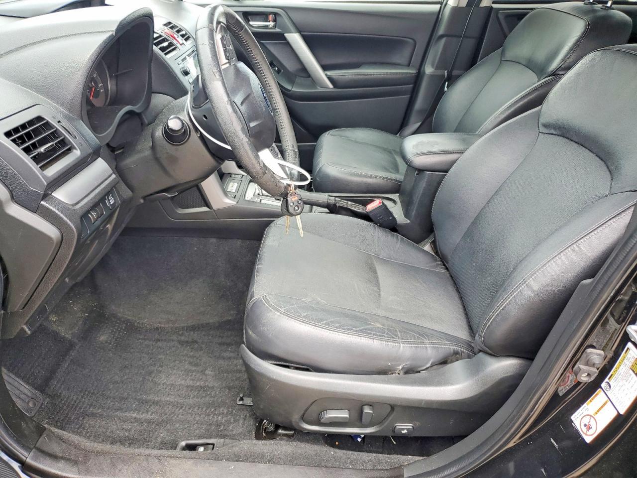 2014 Subaru Forester 2.5I Limited - Image 7