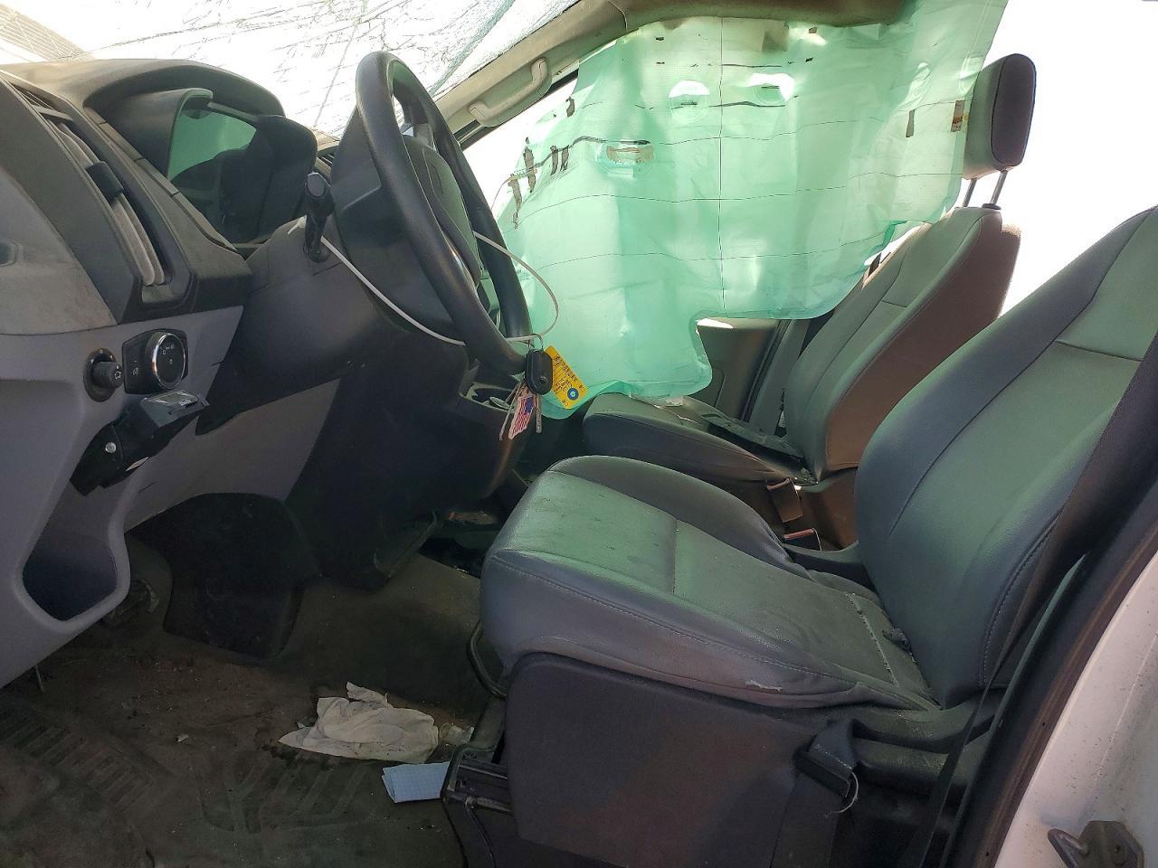 2019 Ford Transit T-250 - Image 7