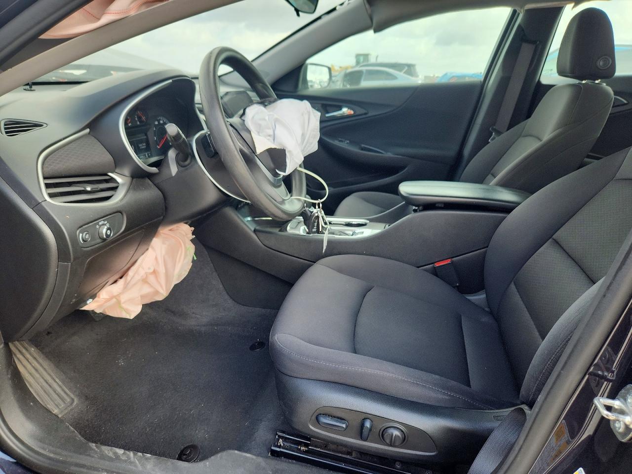 2022 Chevrolet Malibu Lt - Image 7