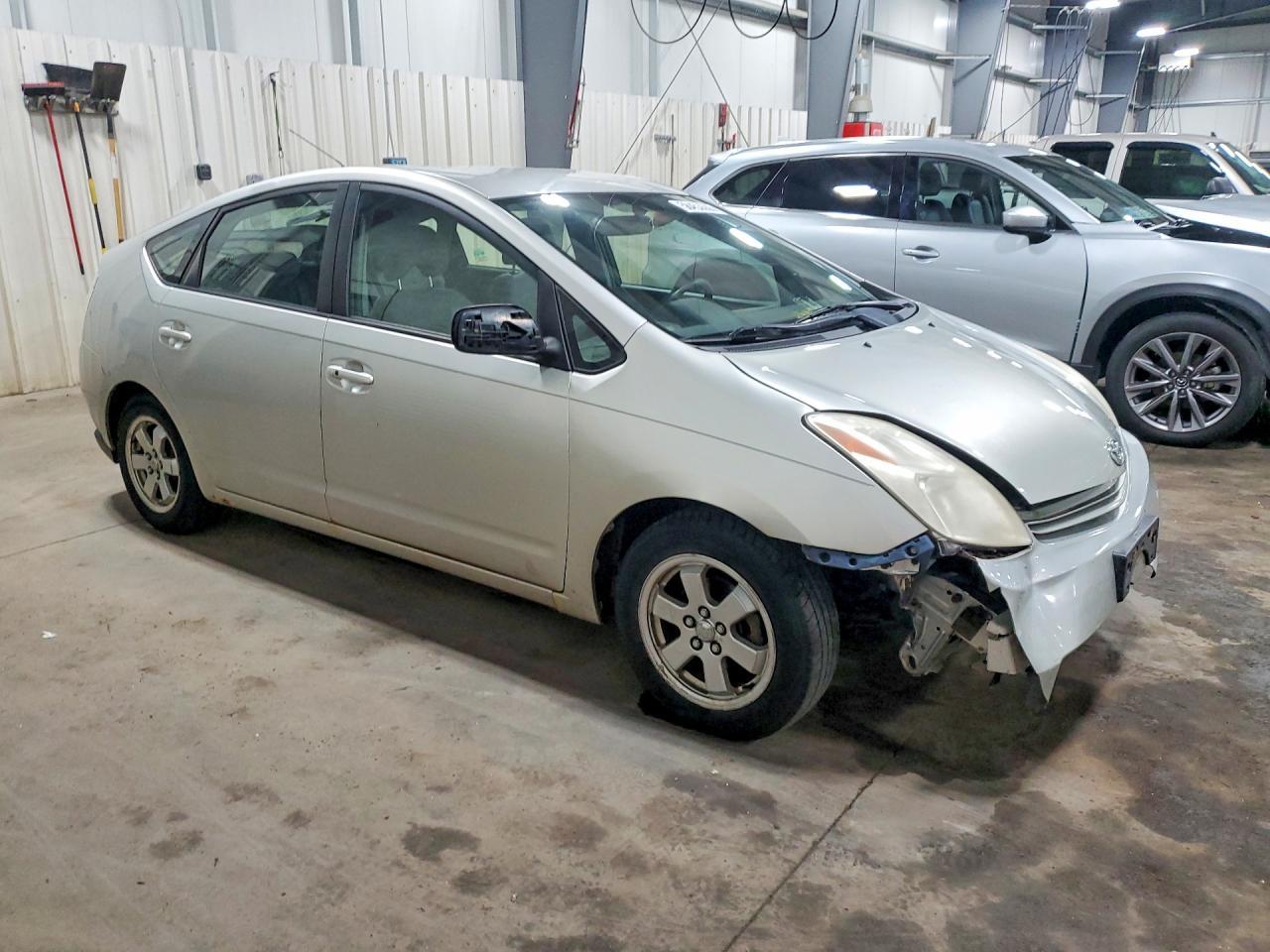 2005 Toyota Prius Base - Image 4