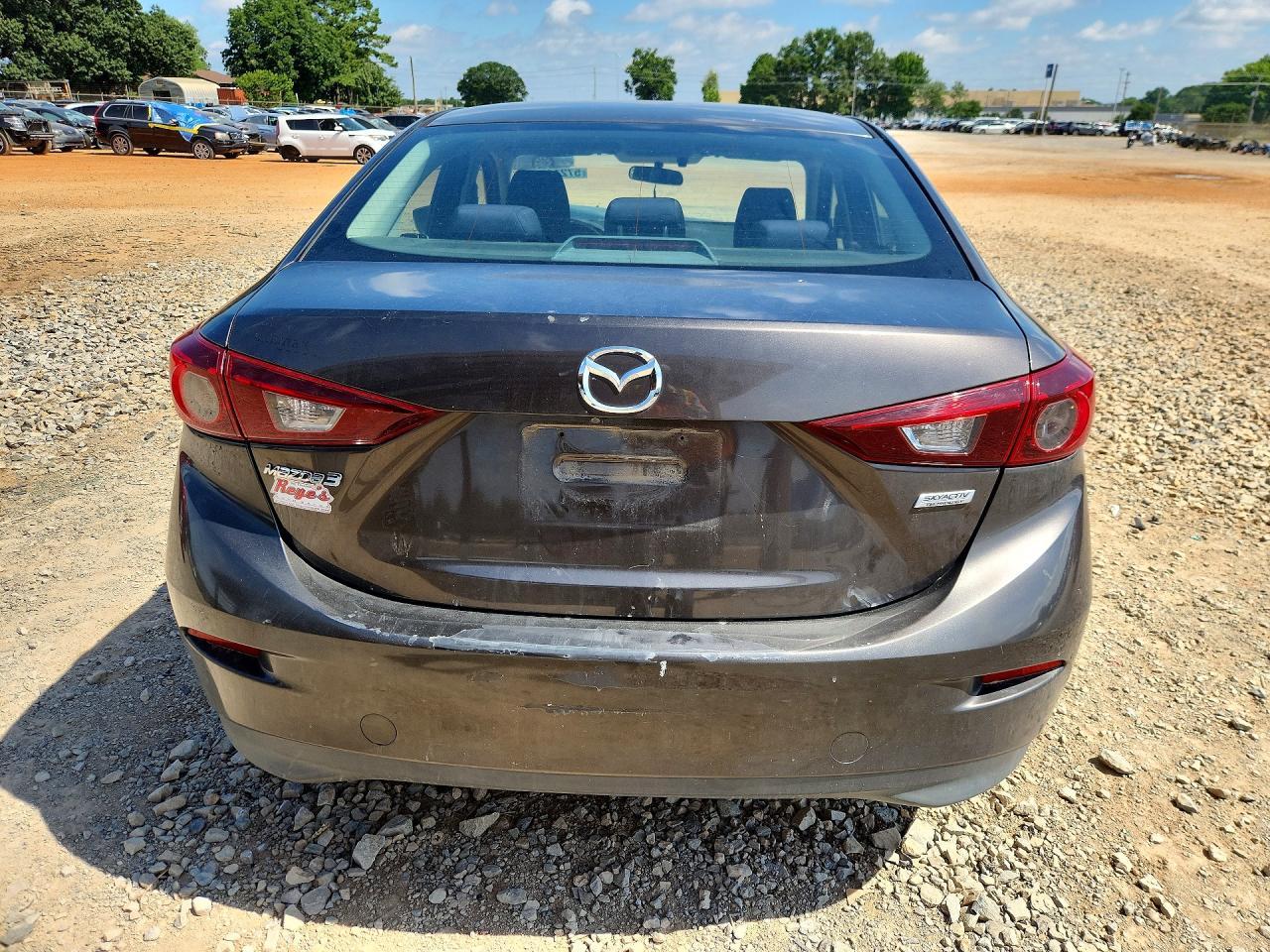 2016 Mazda 3 Sport - Фото 6