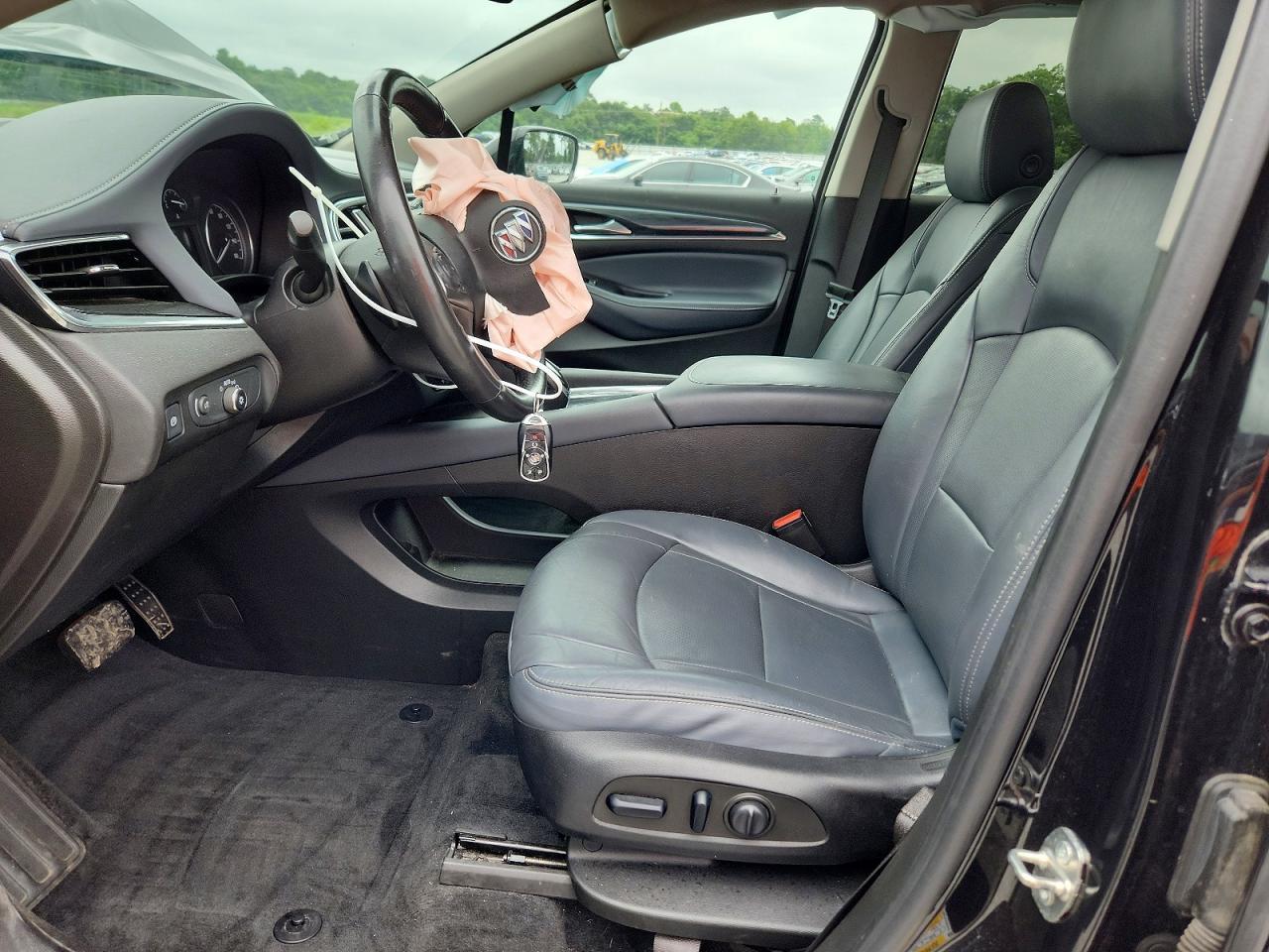 2021 Buick Enclave Essence - Фото 7