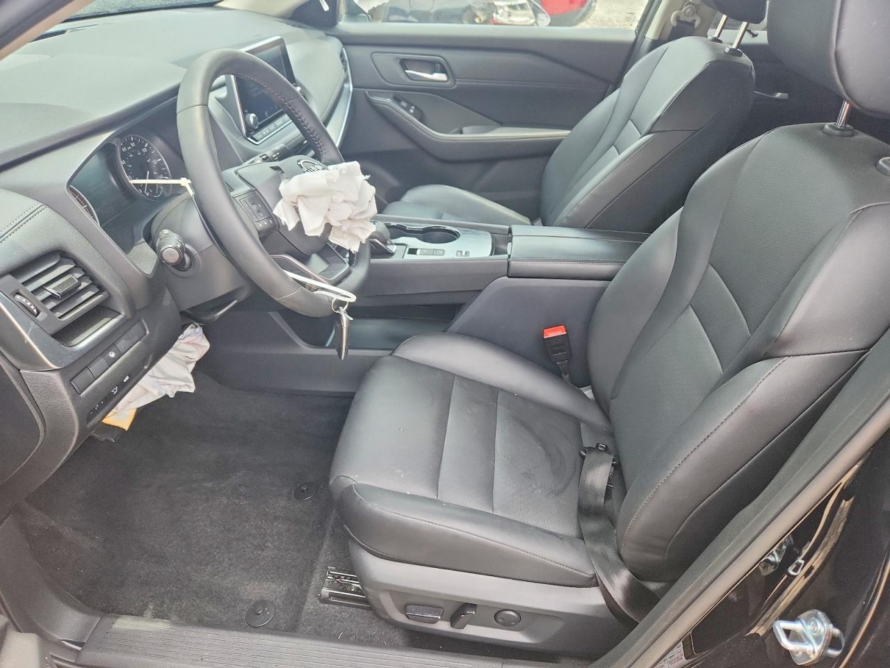 2026 Nissan Rogue Dark Armor - Фото 7