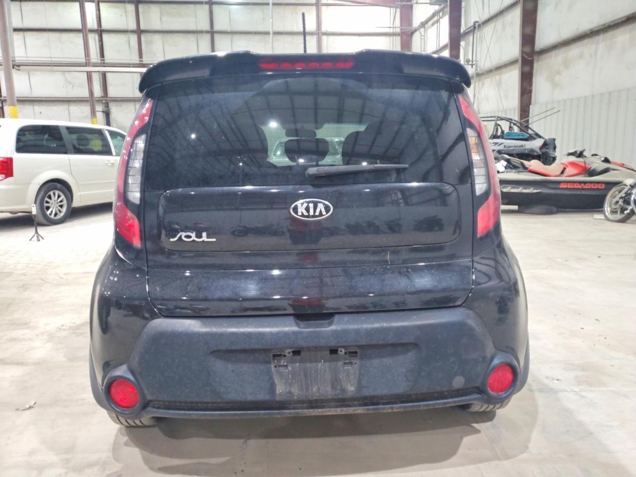 2016 Kia Soul Base - Image 6