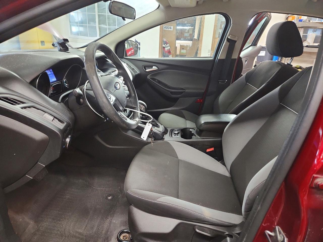 2013 Ford Focus Se - Фото 7