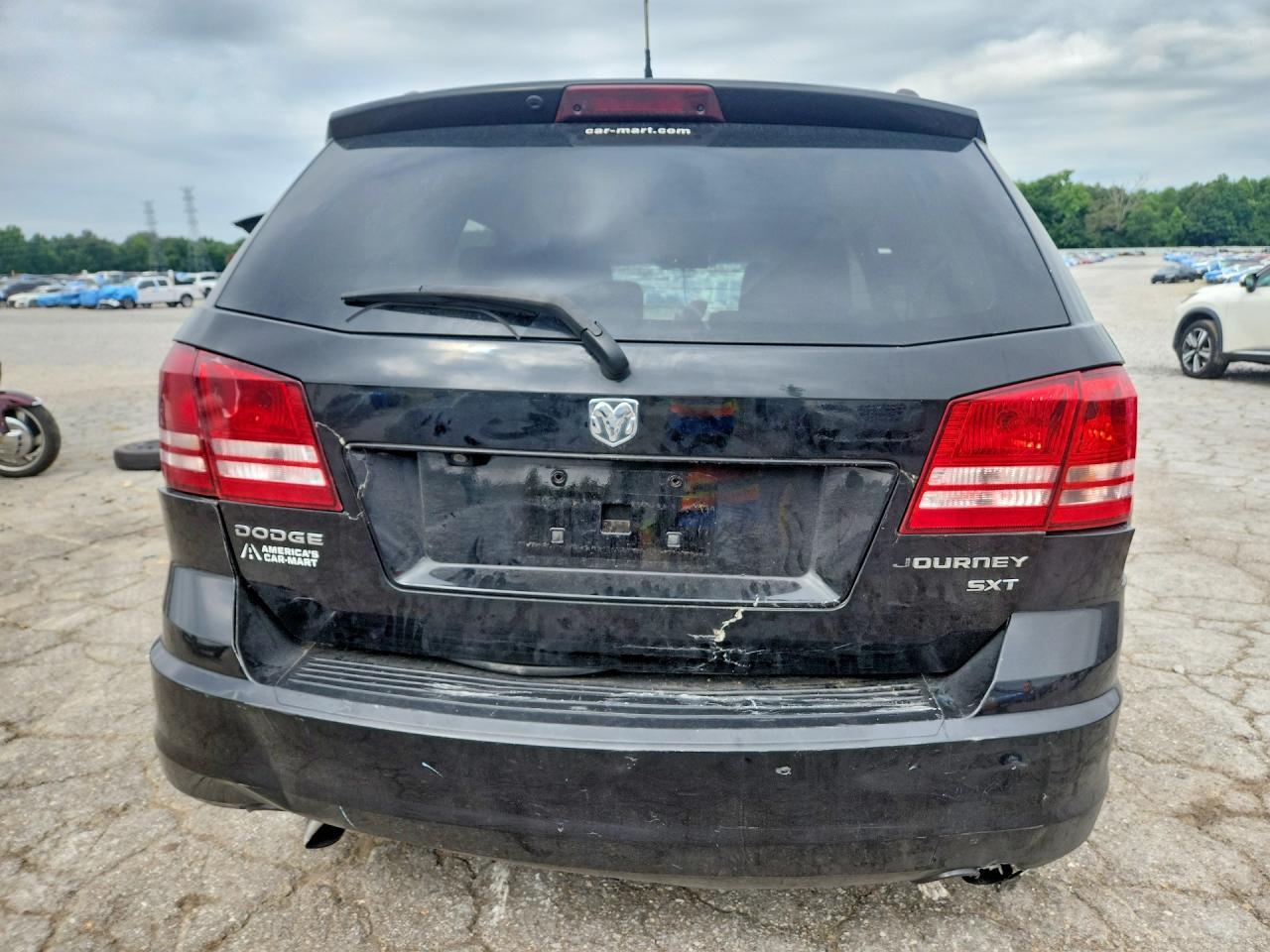 2009 Dodge Journey Sxt - Image 6