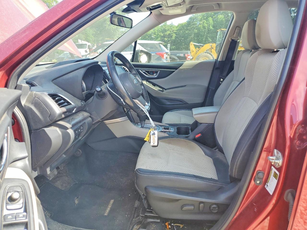 2022 Subaru Forester Premium - Фото 7
