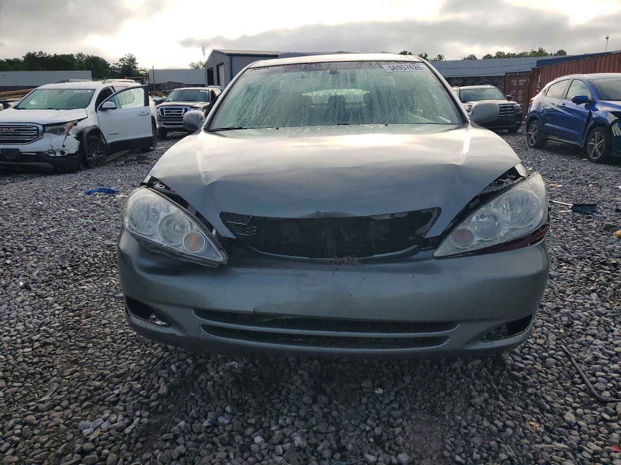 2005 Toyota Camry Xle V6 - Фото 5