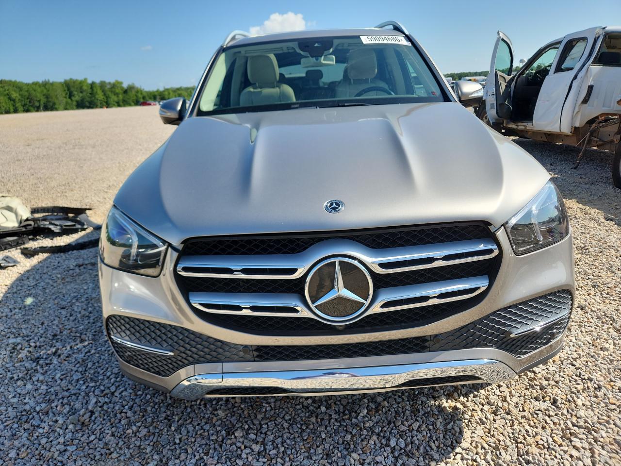 2020 Mercedes-Benz Gle 350 - Фото 5
