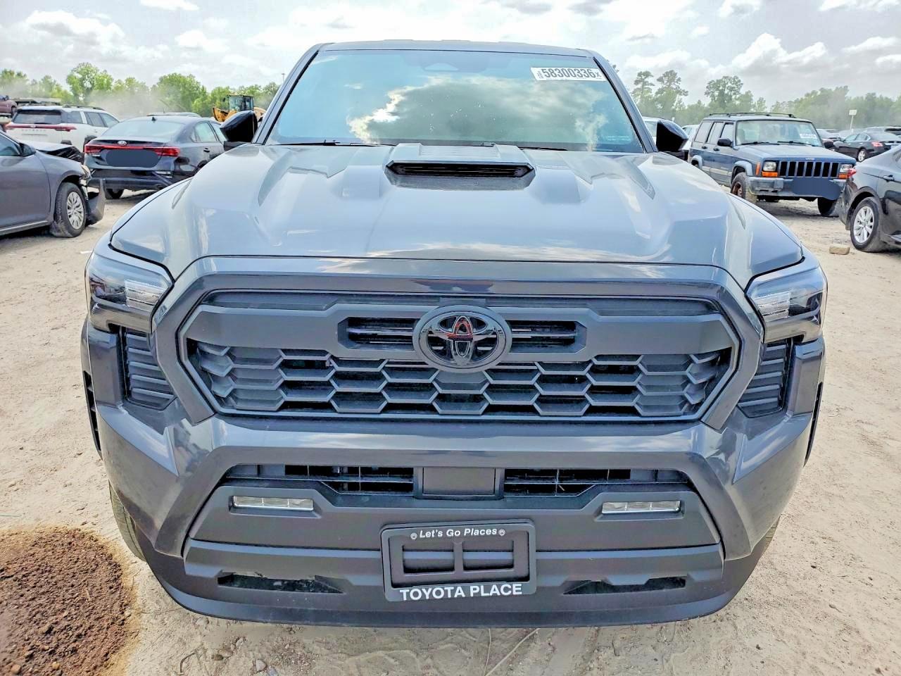 2026 Toyota Tacoma - Image 6