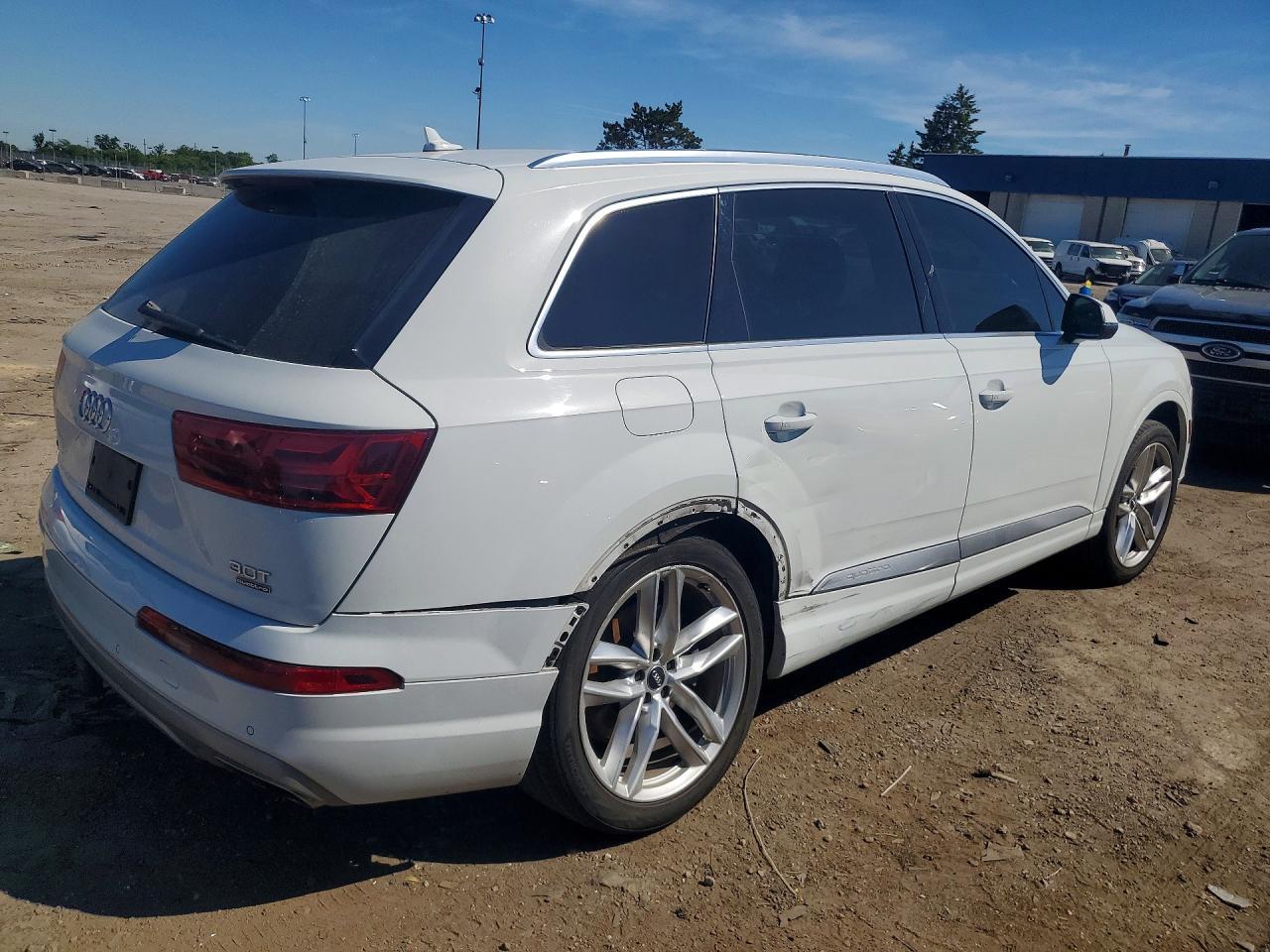 2017 Audi Q7 Prestige - Image 3