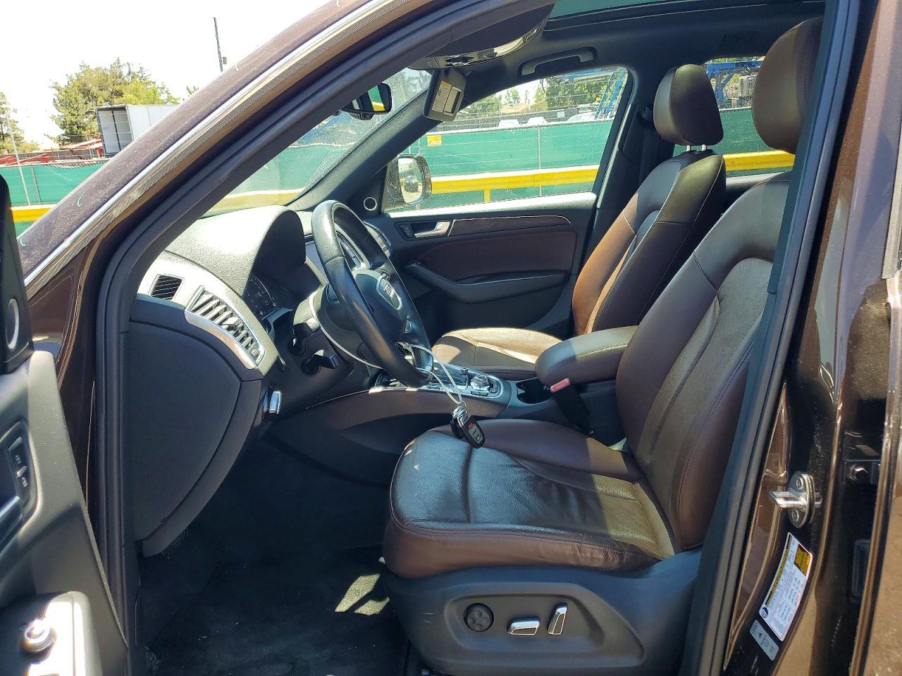 2014 Audi Q5 Premium Plus - Фото 7