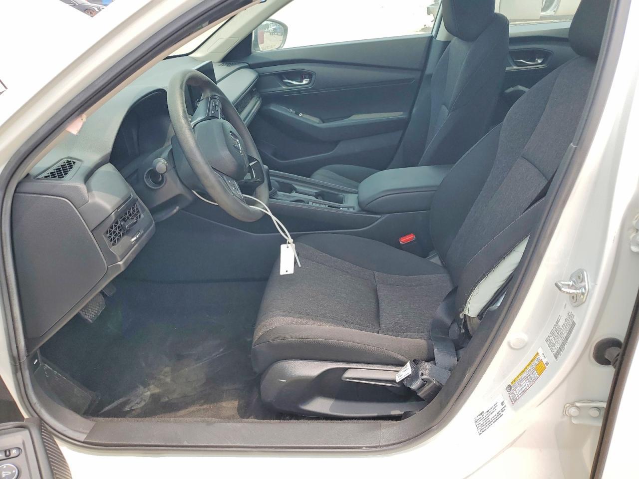 2025 Honda Accord Lx - Фото 7