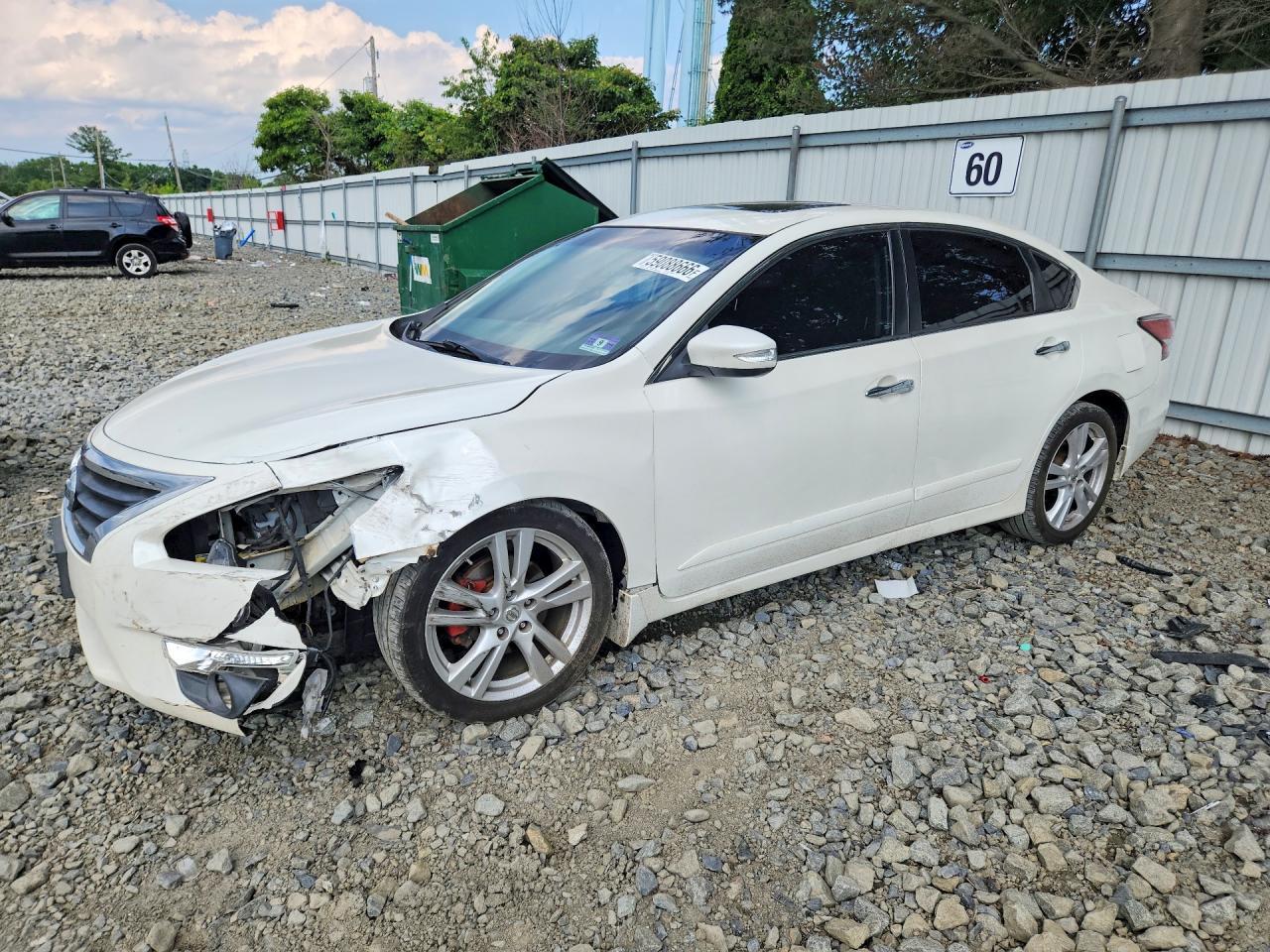 null
