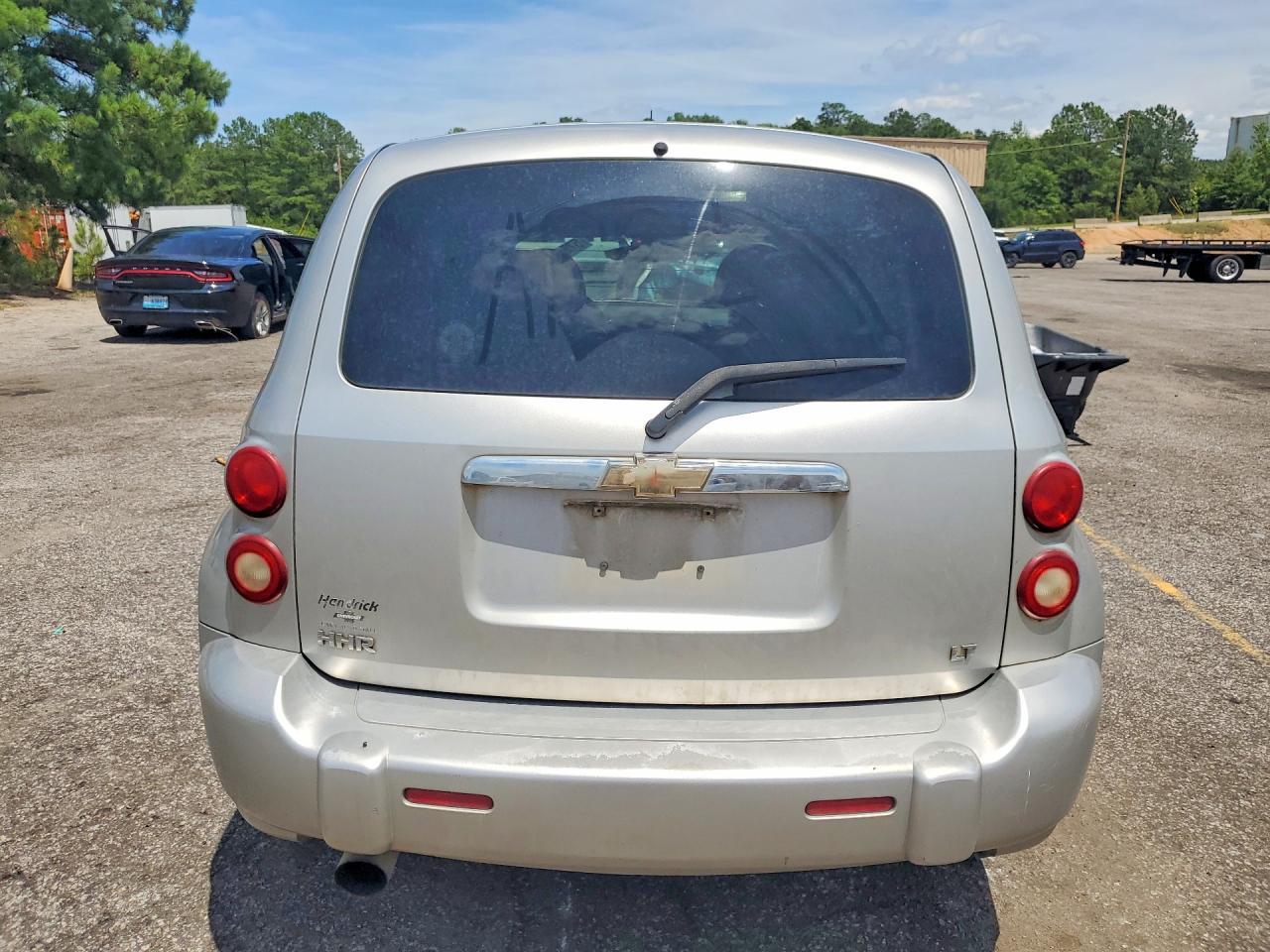 2008 Chevrolet Hhr - Image 6