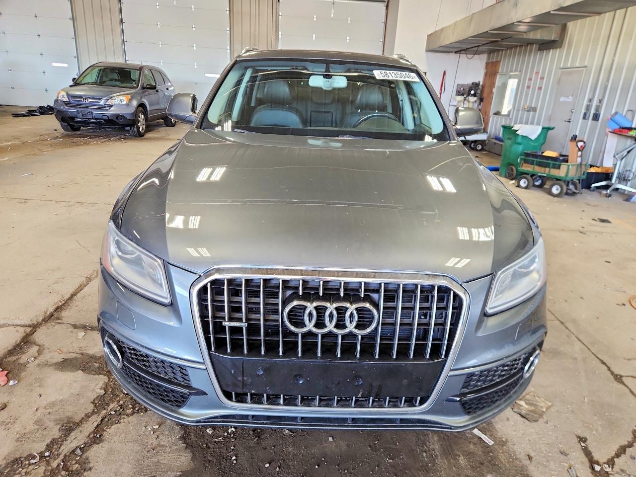 2015 Audi Q5 Premium Plus - Image 5