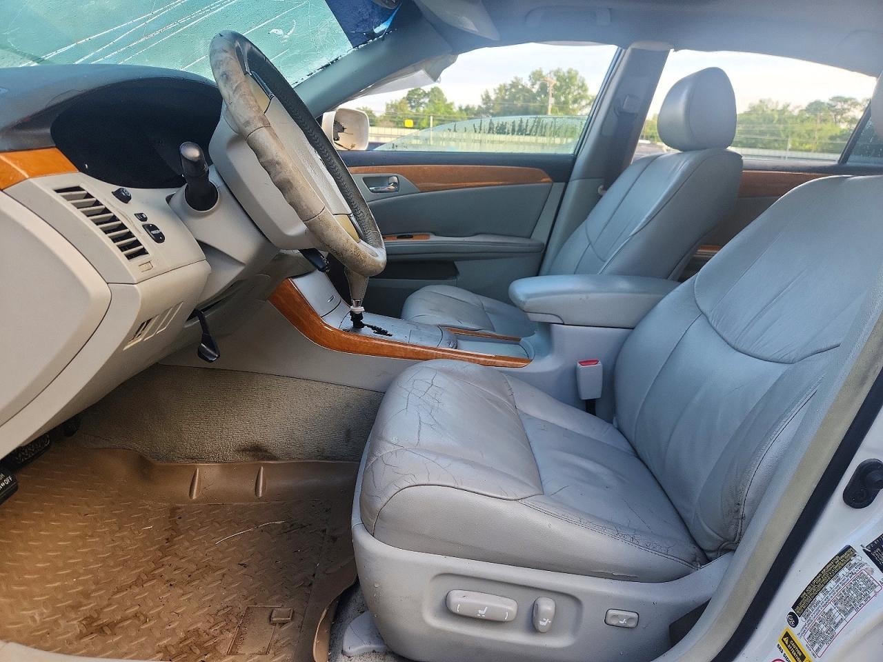 2005 Toyota Avalon Xls - Фото 7