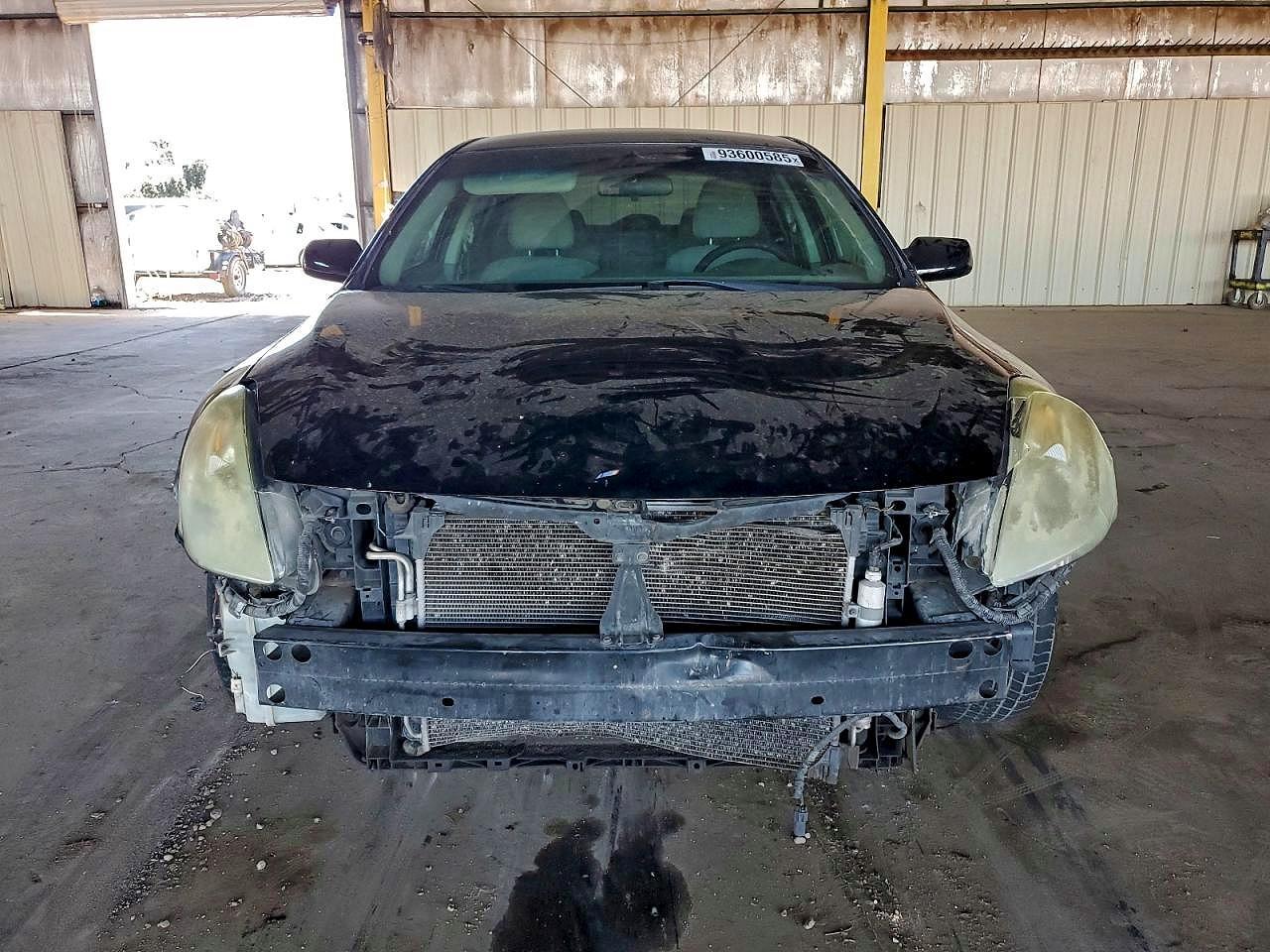 2011 Nissan Altima 2.5 - Image 5