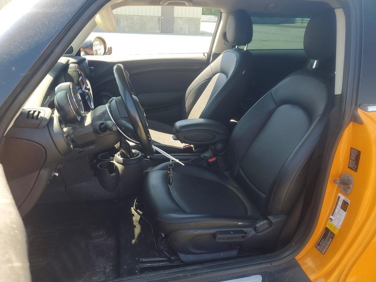 2015 Mini Cooper - Image 7