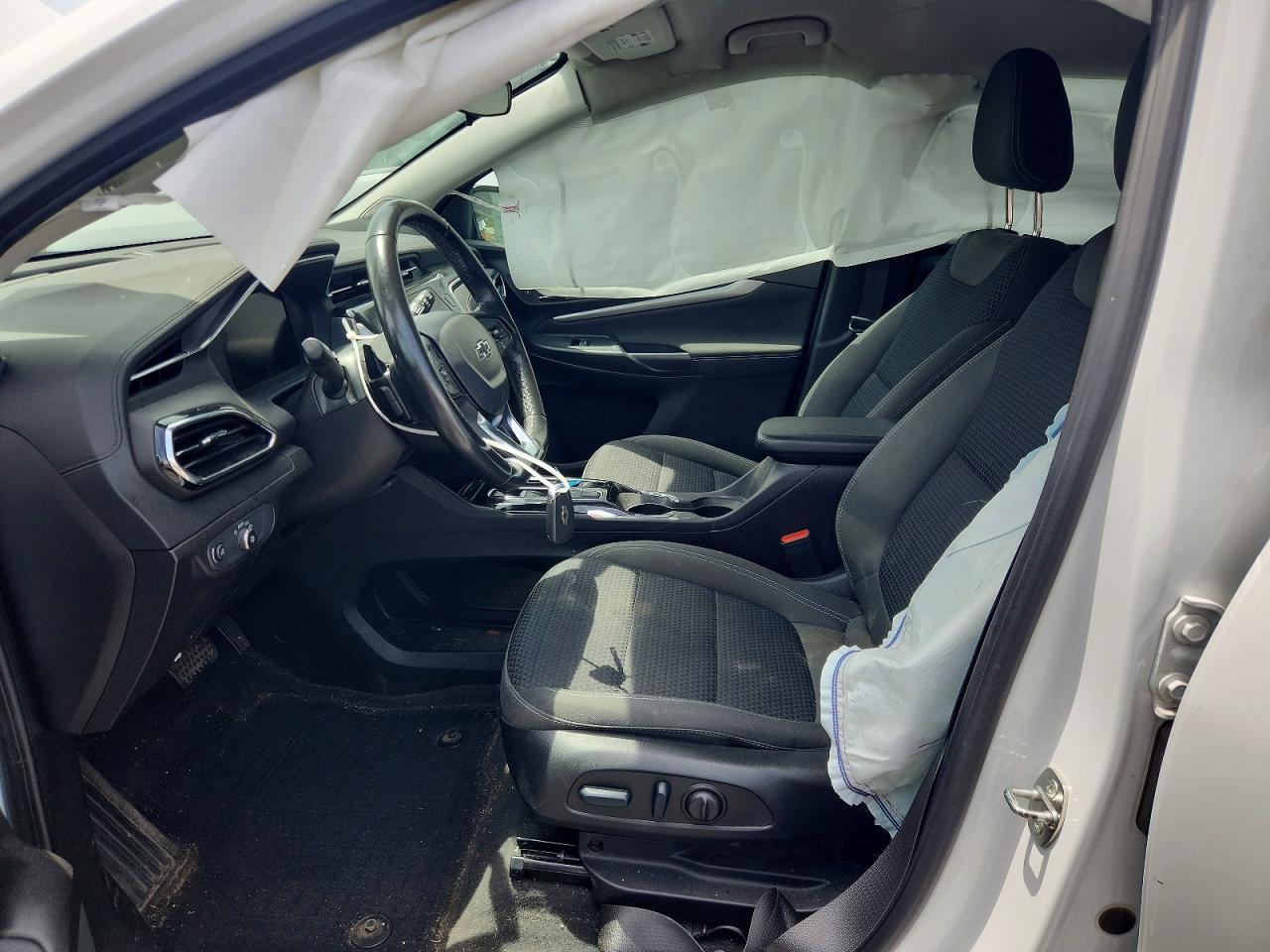 2023 Chevrolet Bolt Euv Lt - Фото 7