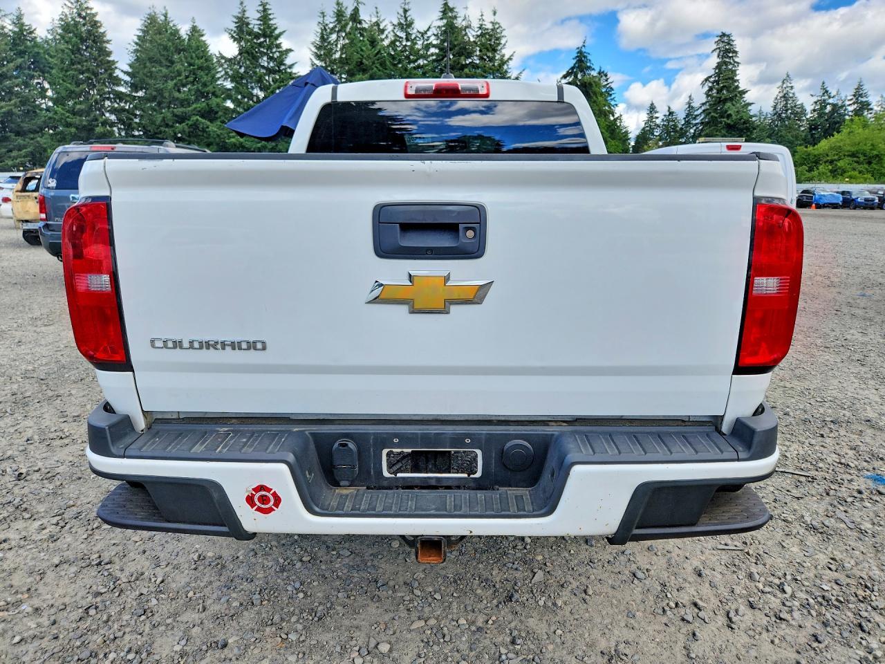 2015 Chevrolet Colorado Z71 - Image 6