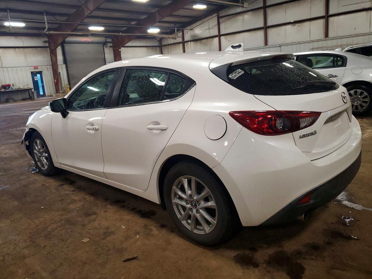 2014 Mazda 3 Touring - Фото 2