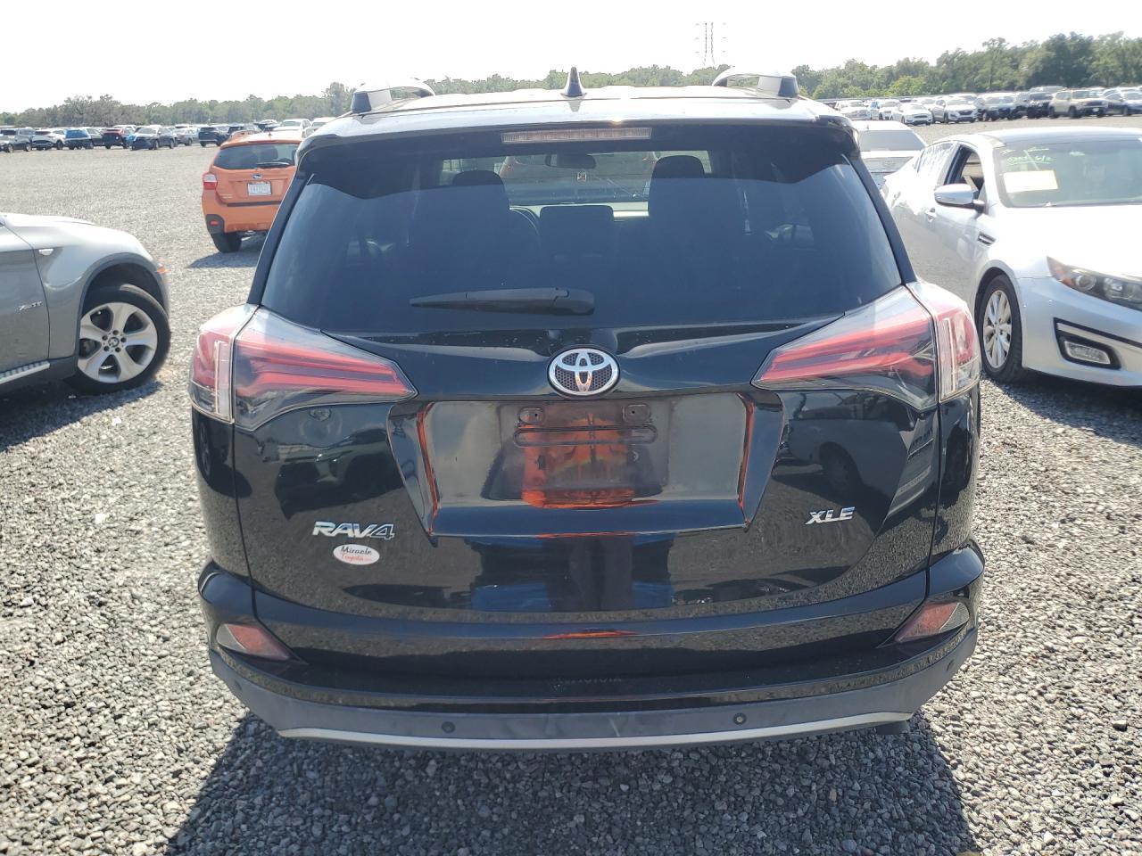 2018 Toyota Rav4 Xle - Фото 6