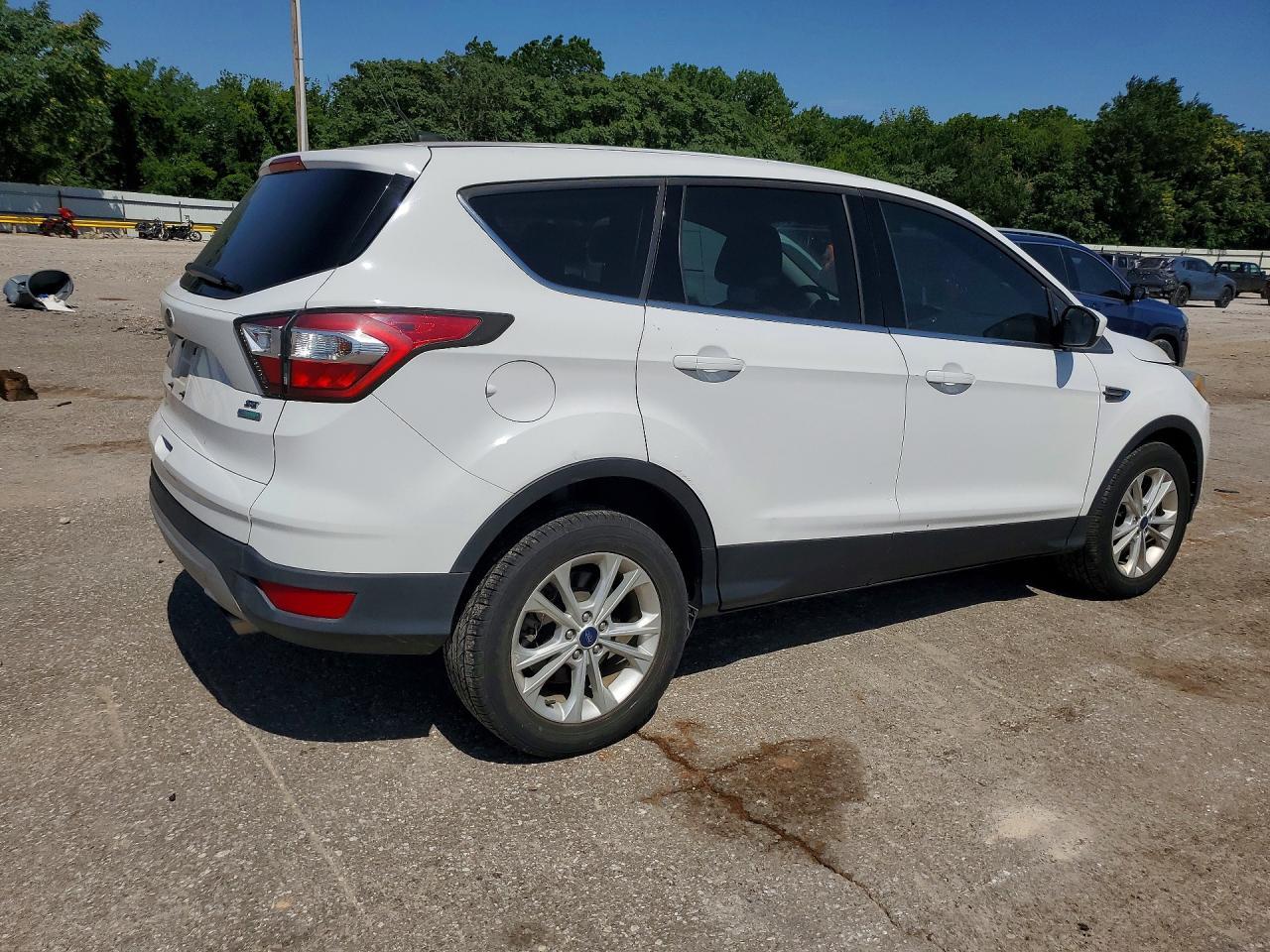 2017 Ford Escape Se - Image 3