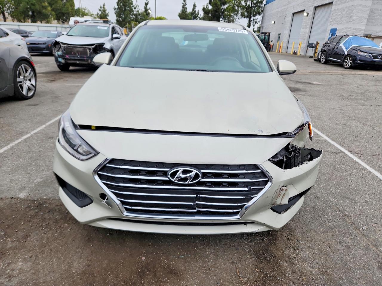 2019 Hyundai Accent Se - Image 5