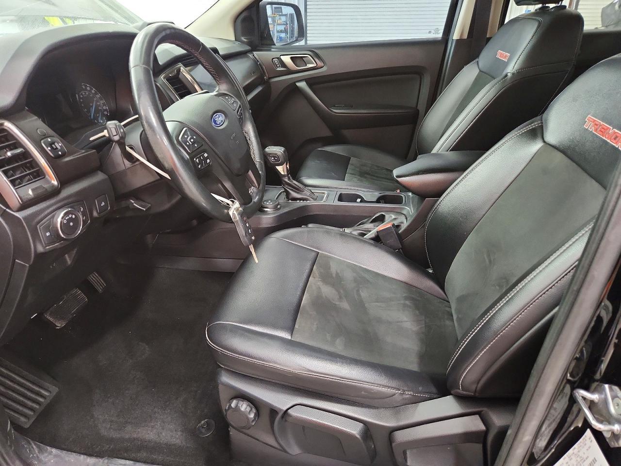 2021 Ford Ranger Xl - Фото 7