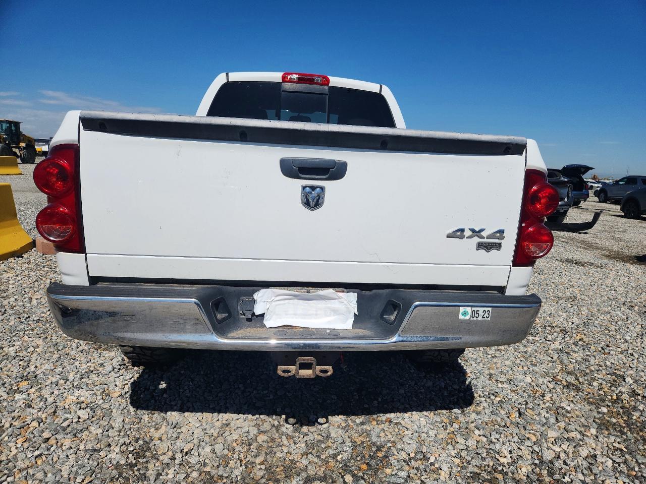 2008 Dodge Ram 1500 St - Image 6