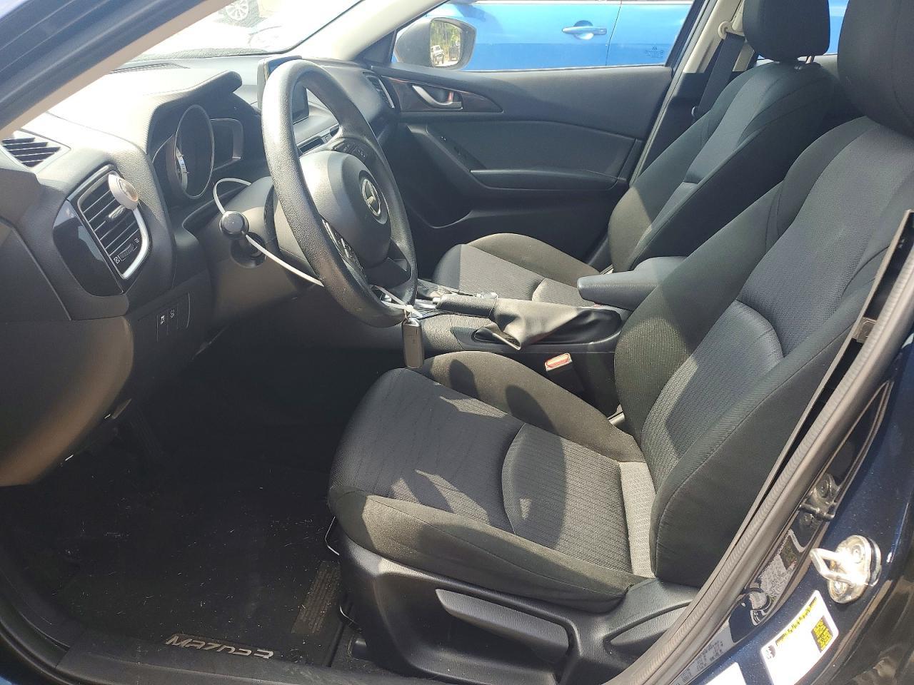 2016 Mazda 3 Sport - Image 7